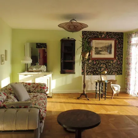 Kleine Im Wilden Garten Prázdninový dům *