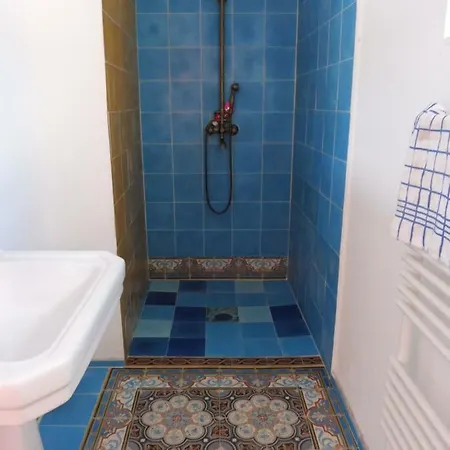 Prázdninový dům Kleine Im Wilden Garten *