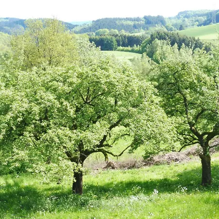 Prázdninový dům Kleine Im Wilden Garten Gummersbach