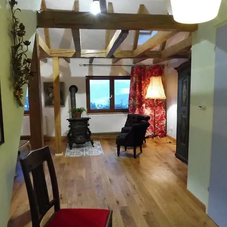 Kleine Im Wilden Garten Gummersbach