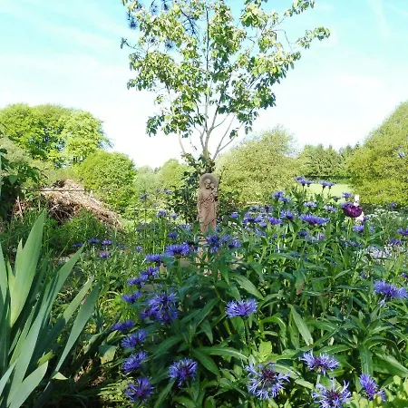 Kleine Im Wilden Garten Holiday home