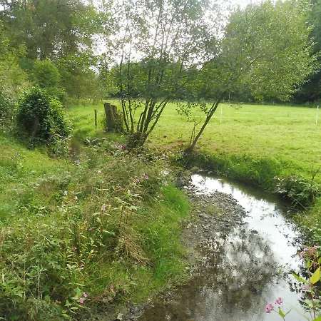 Kleine Im Wilden Garten