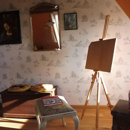 Kleine Im Wilden Garten