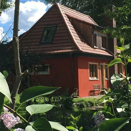 Kleine Im Wilden Garten * Gummersbach