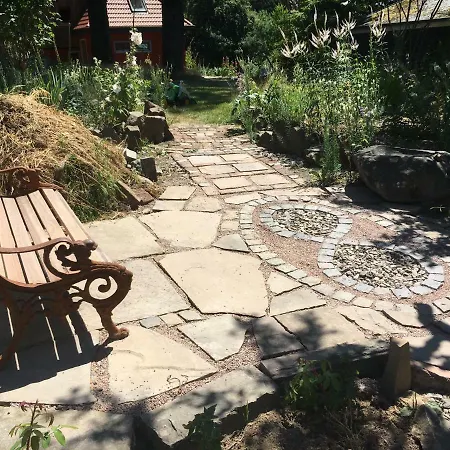 Kleine Im Wilden Garten * Gummersbach