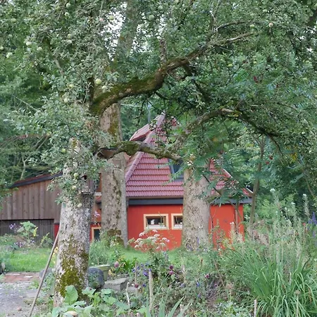 Kleine Im Wilden Garten Gummersbach