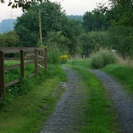 Kleine Im Wilden Garten Prázdninový dům *