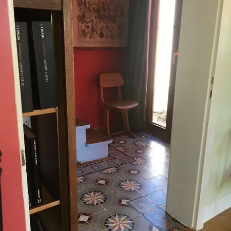 Prázdninový dům Kleine Im Wilden Garten Gummersbach