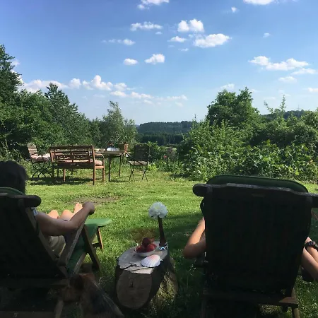 Kleine Im Wilden Garten بيت للعطل *