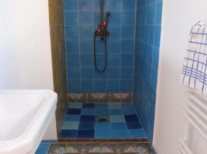 Vakantiehuis Kleine Im Wilden Garten *