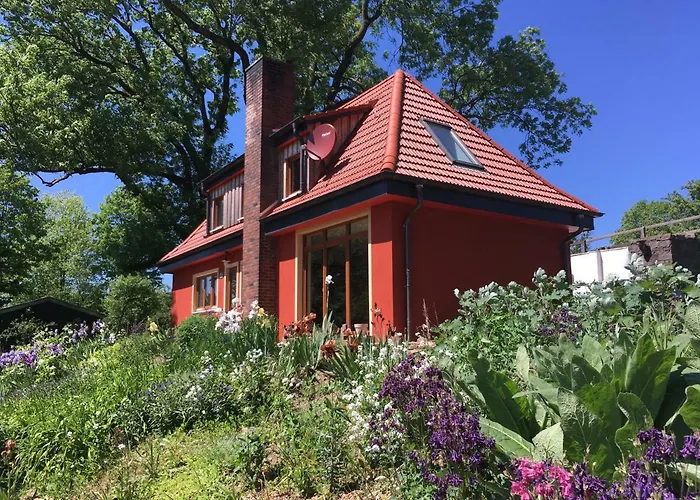 Kleine Im Wilden Garten *