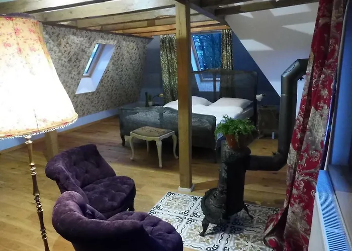 Kleine Im Wilden Garten *