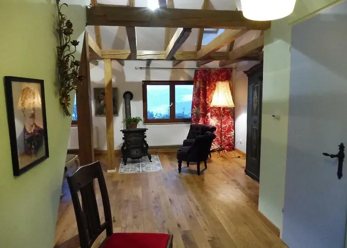 Kleine Im Wilden Garten Gummersbach