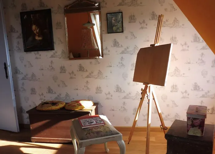 Kleine Im Wilden Garten