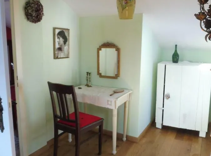 Vakantiehuis Kleine Im Wilden Garten Gummersbach