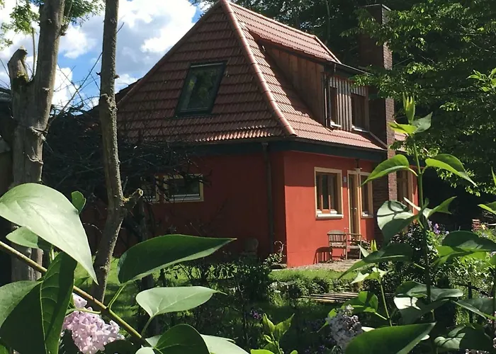 Kleine Im Wilden Garten * Gummersbach