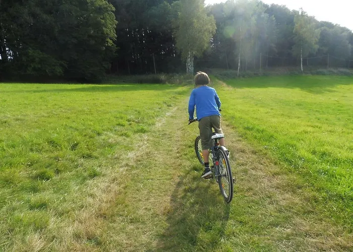 Kleine Im Wilden Garten Gummersbach