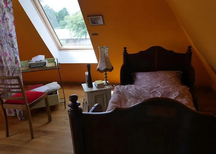 Kleine Im Wilden Garten *