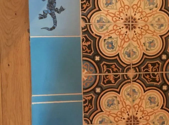 Kleine Im Wilden Garten