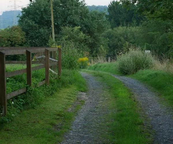 Kleine Im Wilden Garten Vakantiehuis *