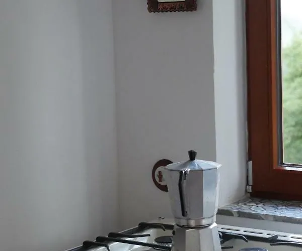 Kleine Im Wilden Garten *